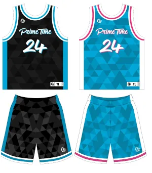 2025 Club Team Spirit Pack