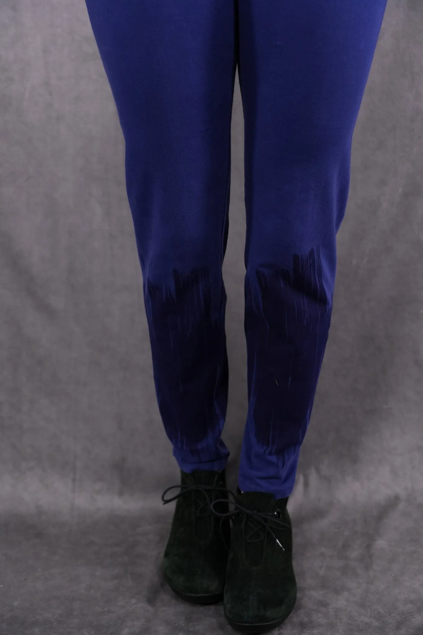 3136 Heavy Weight Legging Nova-P