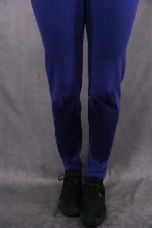 3136 Heavy Weight Legging Nova-P
