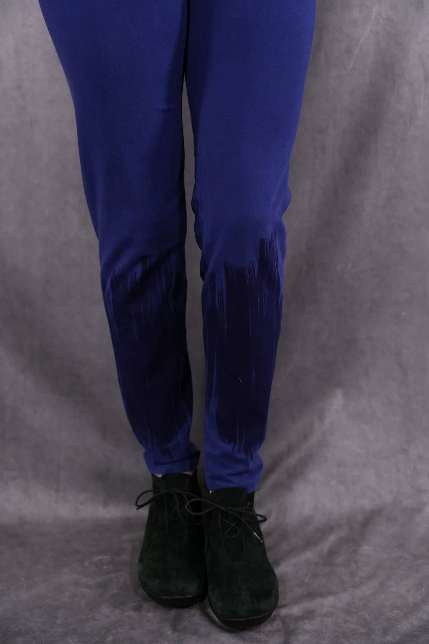 3136 Heavy Weight Legging Nova-P