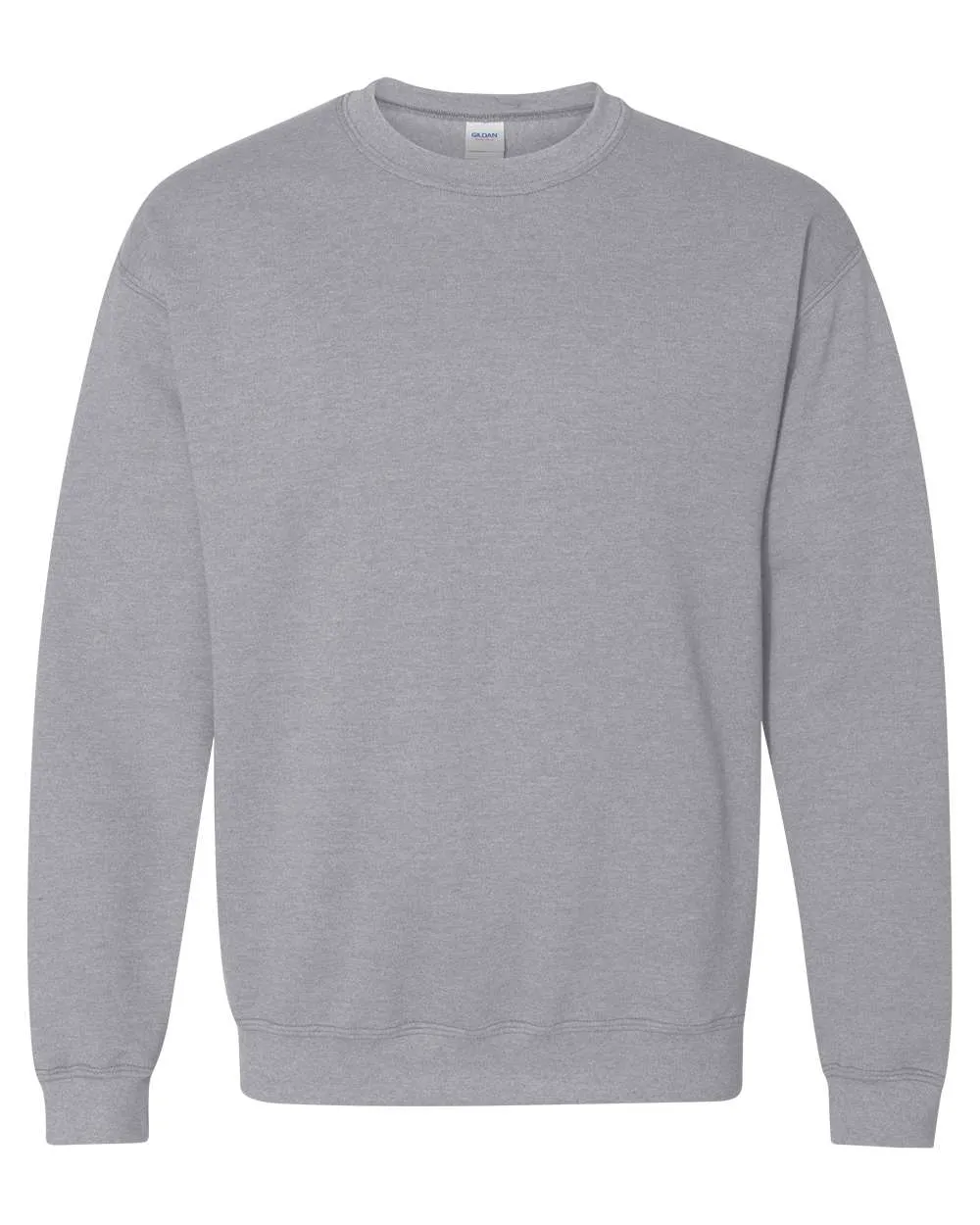 3Blues Designs |   Hazel Blues® |  CUSTOM Saying Chenille Patch Sweatshirt