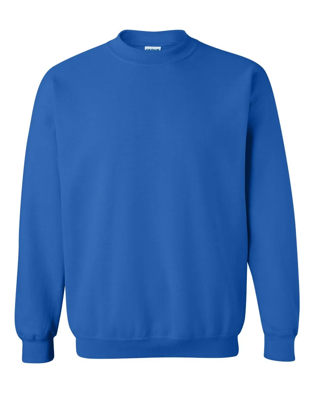 3Blues Designs |   Hazel Blues® |  CUSTOM Saying Chenille Patch Sweatshirt