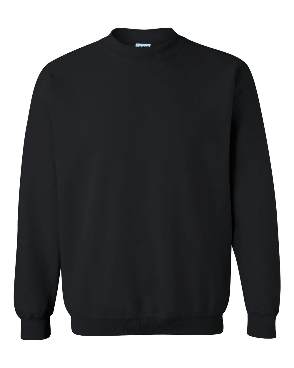 3Blues Designs |   Hazel Blues® |  CUSTOM Saying Chenille Patch Sweatshirt