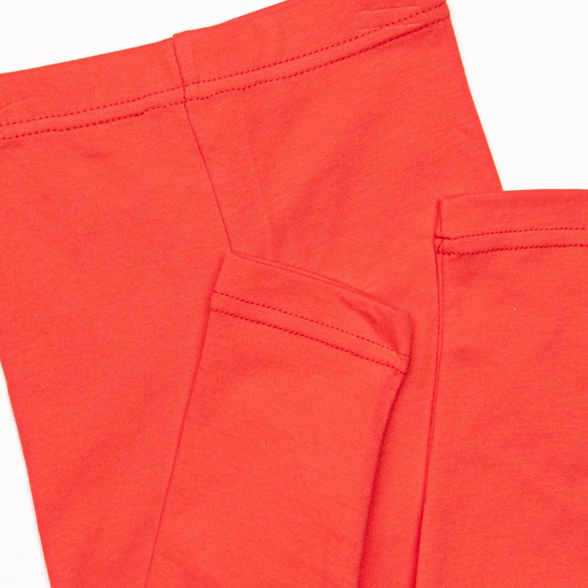 All My Love Legging Set, Red