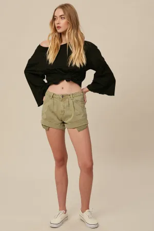 Allie Shorts