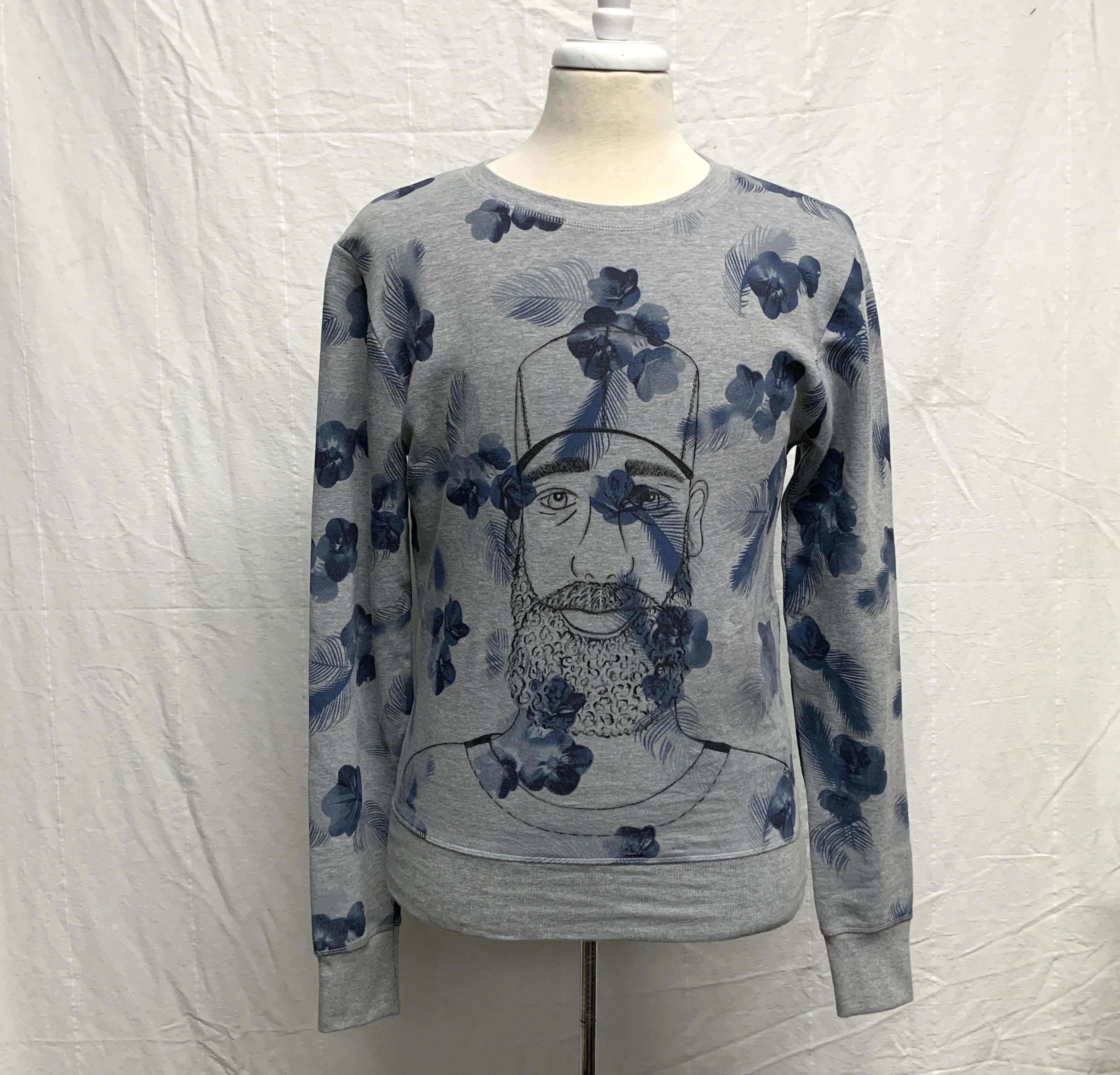 Andre Sweatshirt