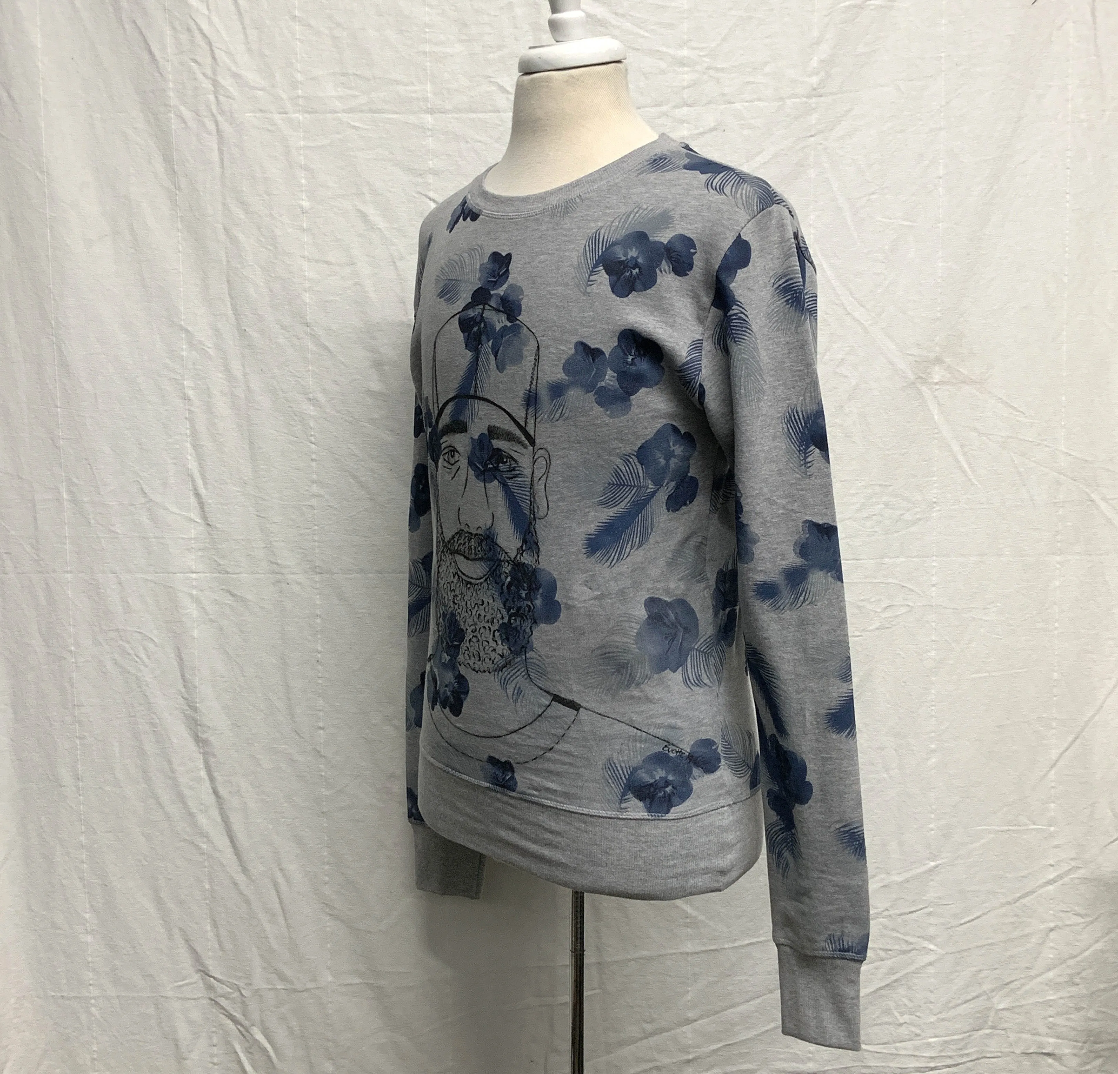 Andre Sweatshirt