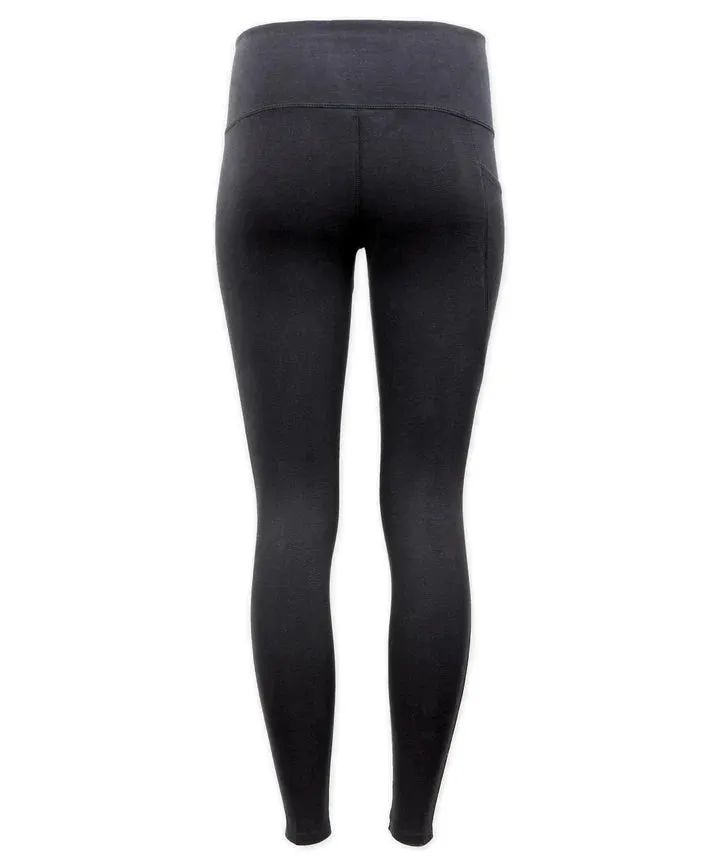 Army Ladies Adore Legging (Black)