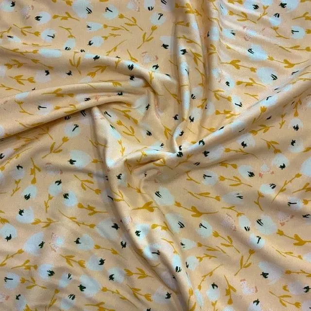 Art Gallery - The Open Road - Discovered Haze Jersey Knit