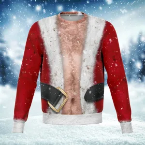 Bad Santa Sweatshirt