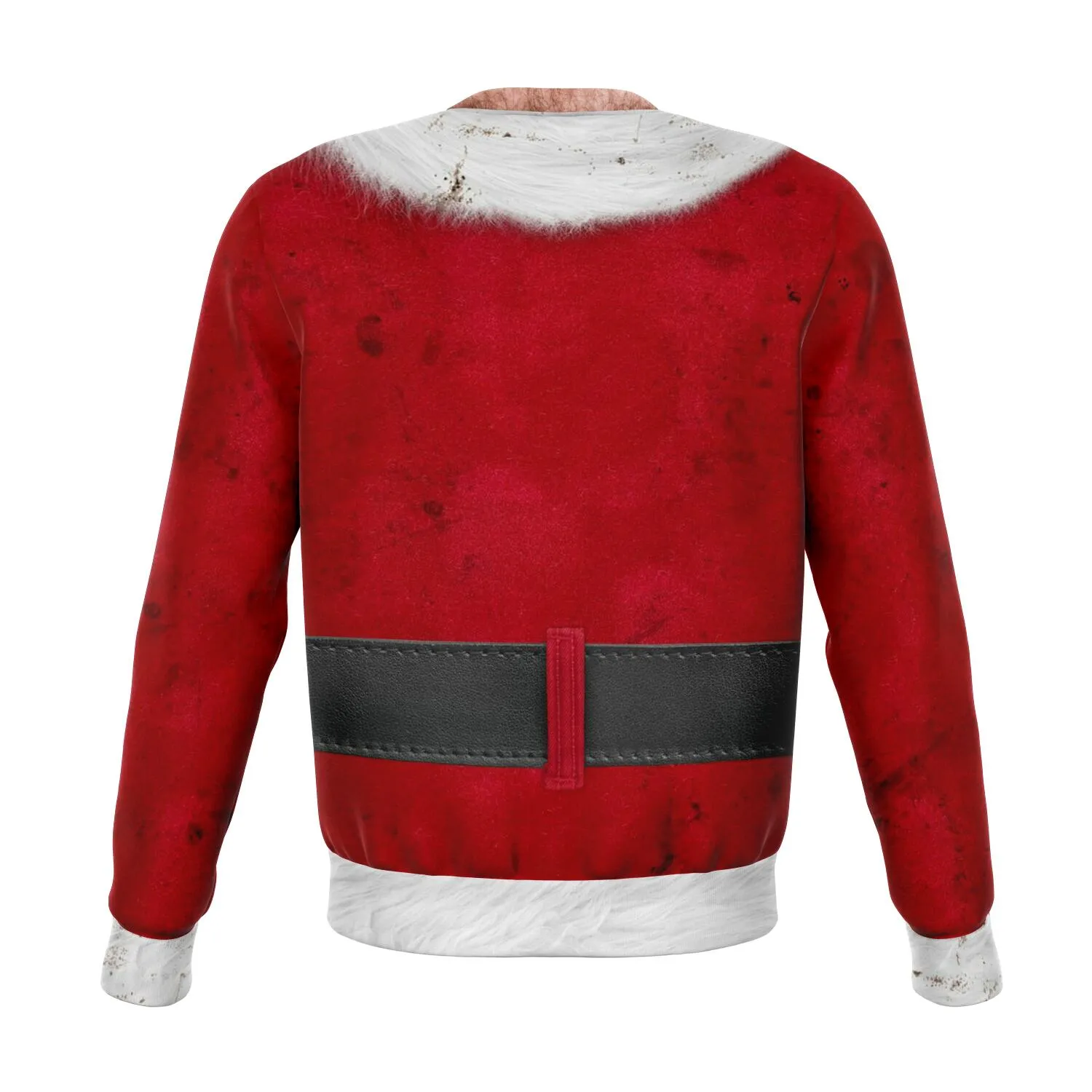 Bad Santa Sweatshirt