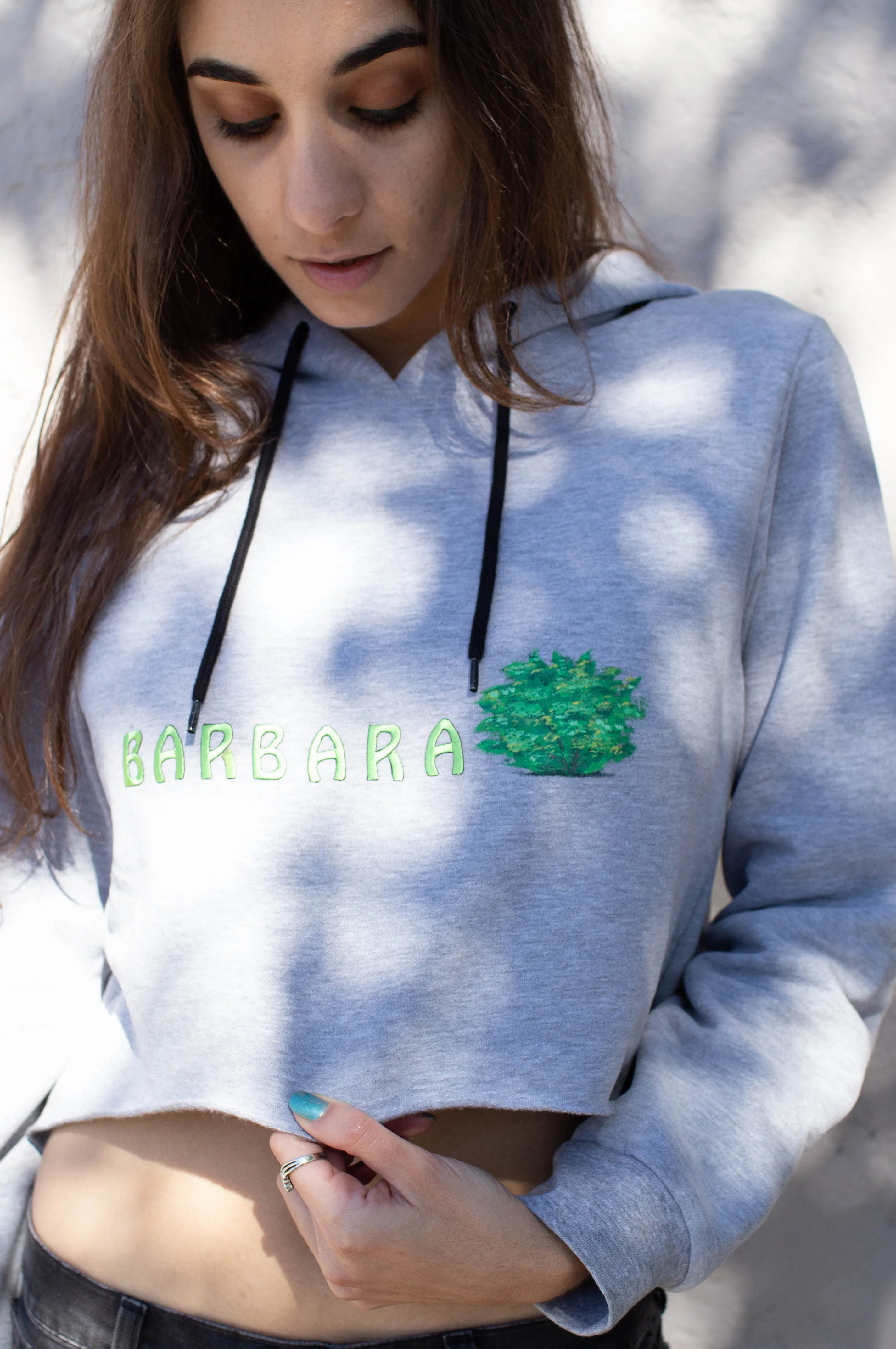 Barbara Bush Sweatshirt