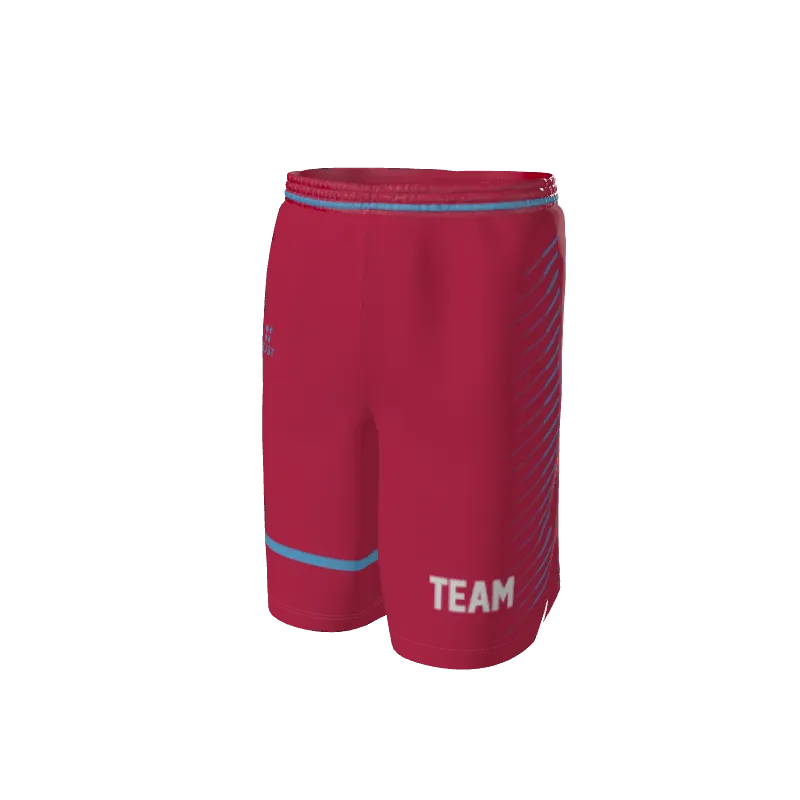 Basketball Vice XE-Caliber Shorts. (x 1)