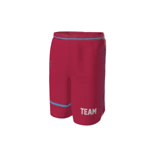 Basketball Vice XE-Caliber Shorts. (x 1)