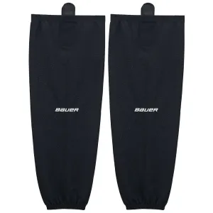 Bauer Flex Hockey Socks - Senior  Black