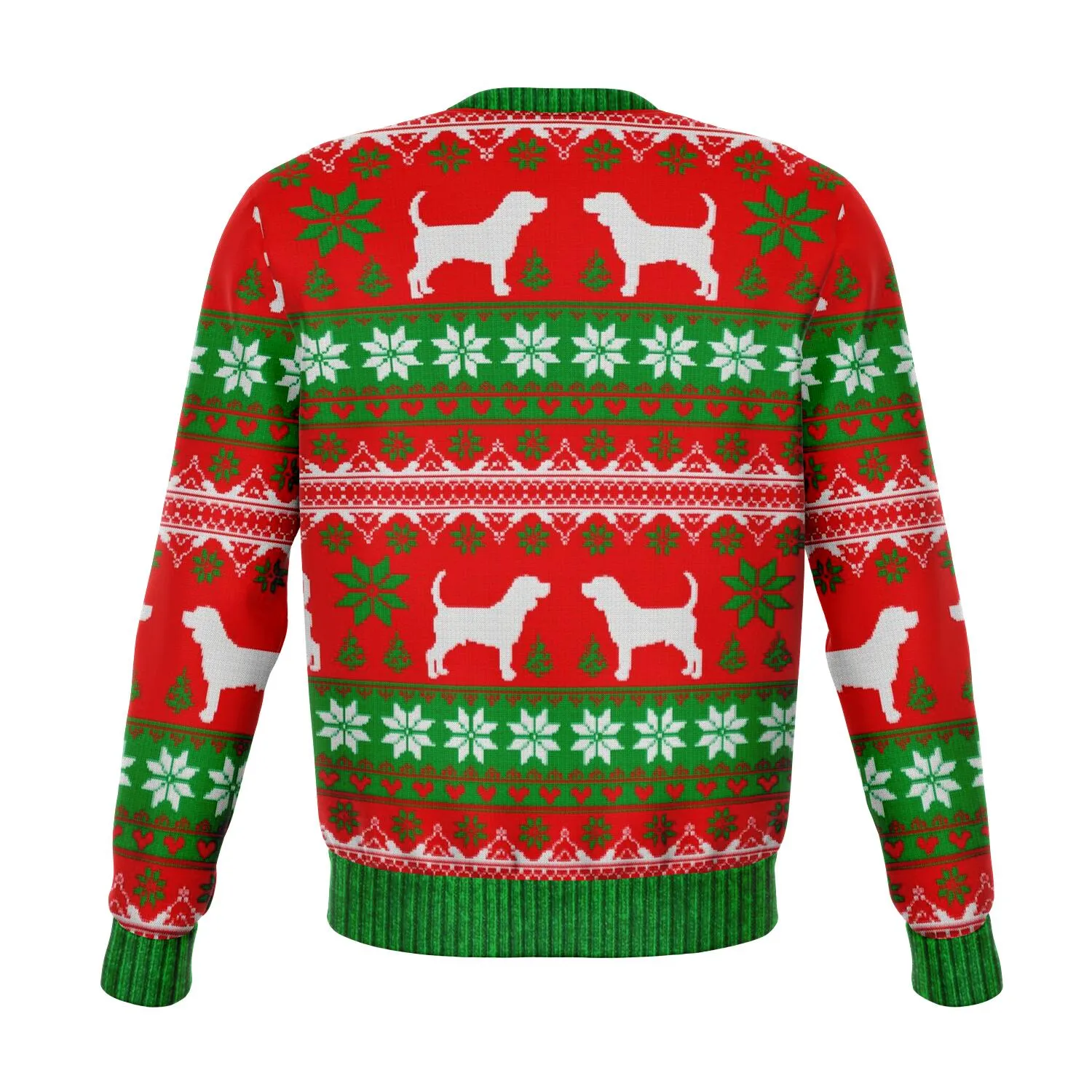 Beagle Bells Sweatshirt