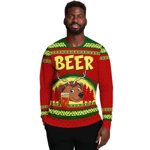 Beer Deer