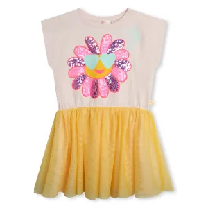 Billieblush Happy Flower Dress