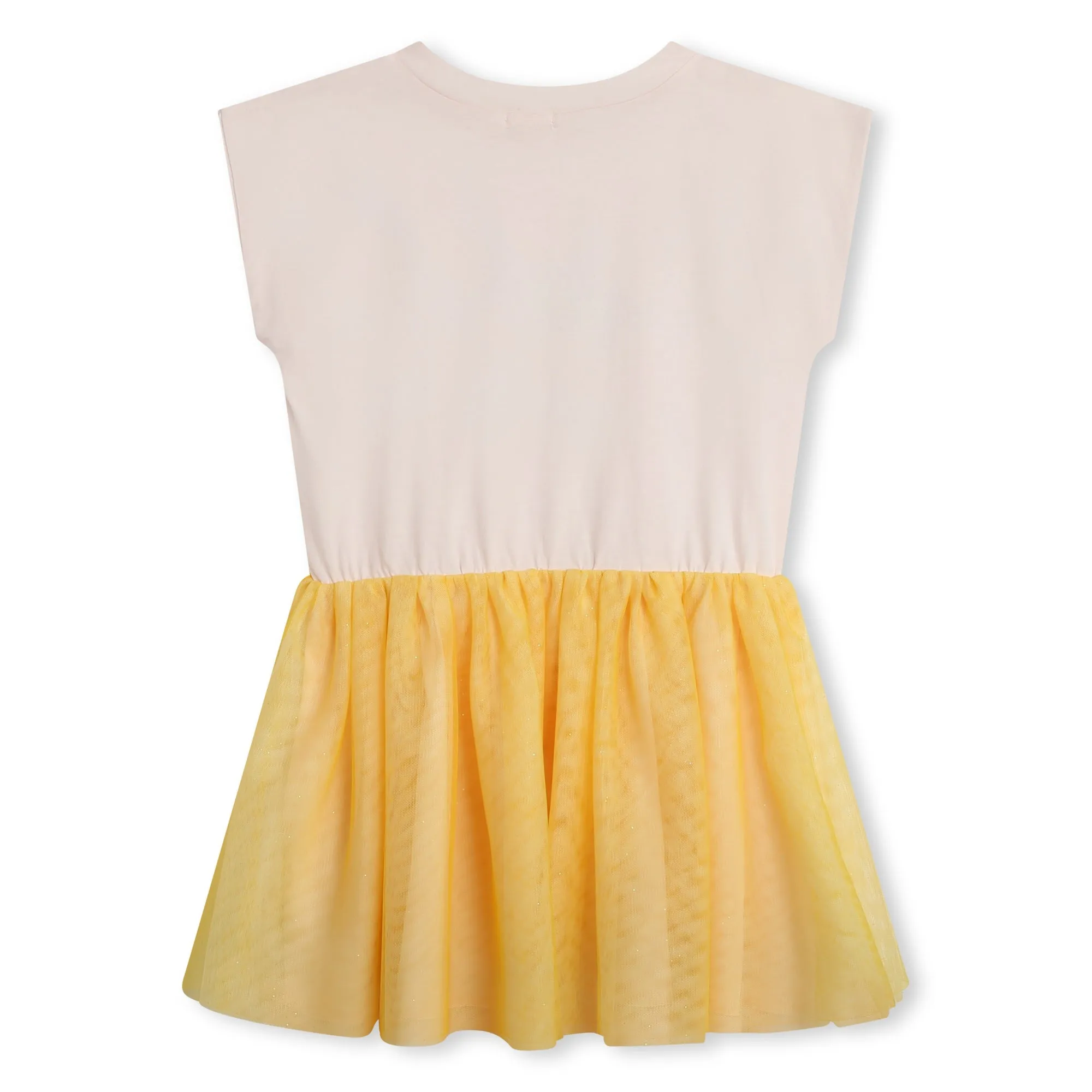 Billieblush Happy Flower Dress