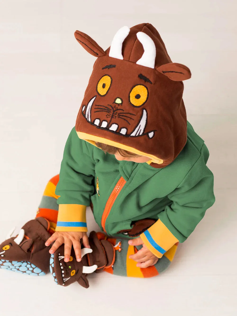 Blade & Rose Gruffalo Hoodie