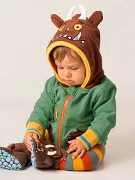 Blade & Rose Gruffalo Hoodie