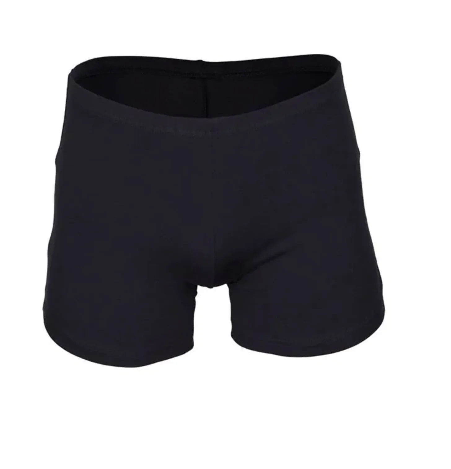 Boys cotton lycra shorts