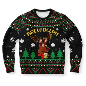 Brewdolph