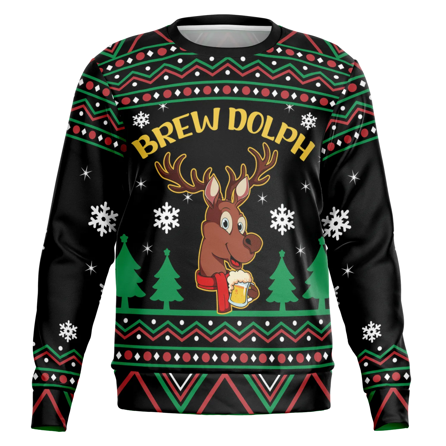 Brewdolph
