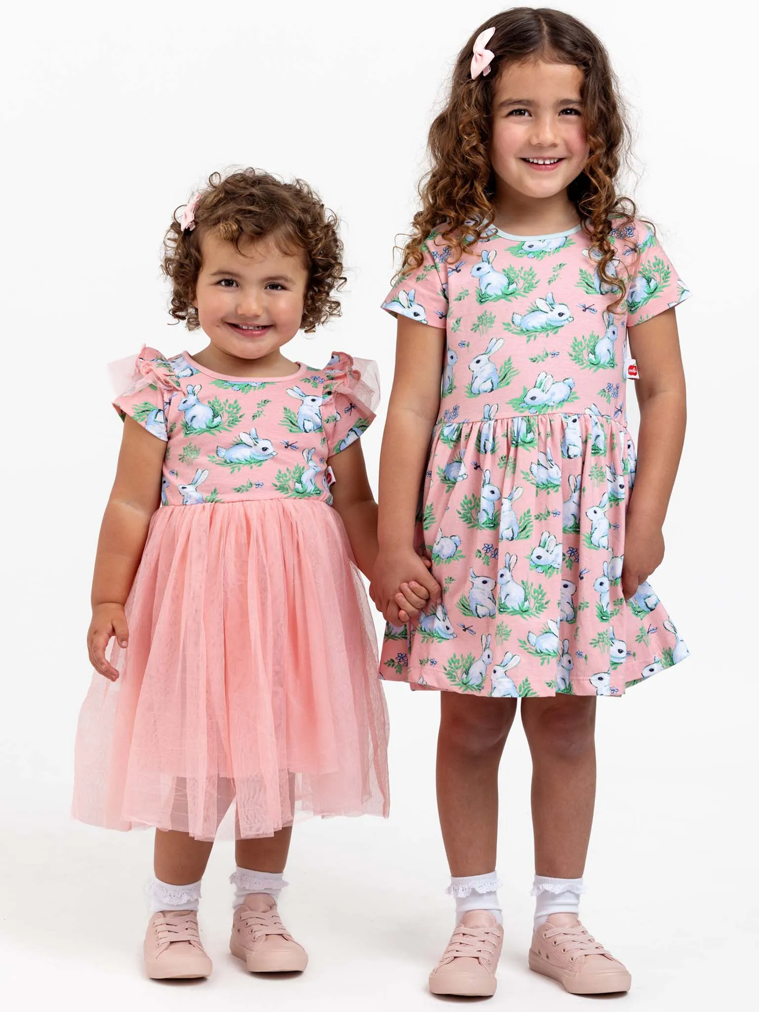Bun Bun Amelie Jersey Dress