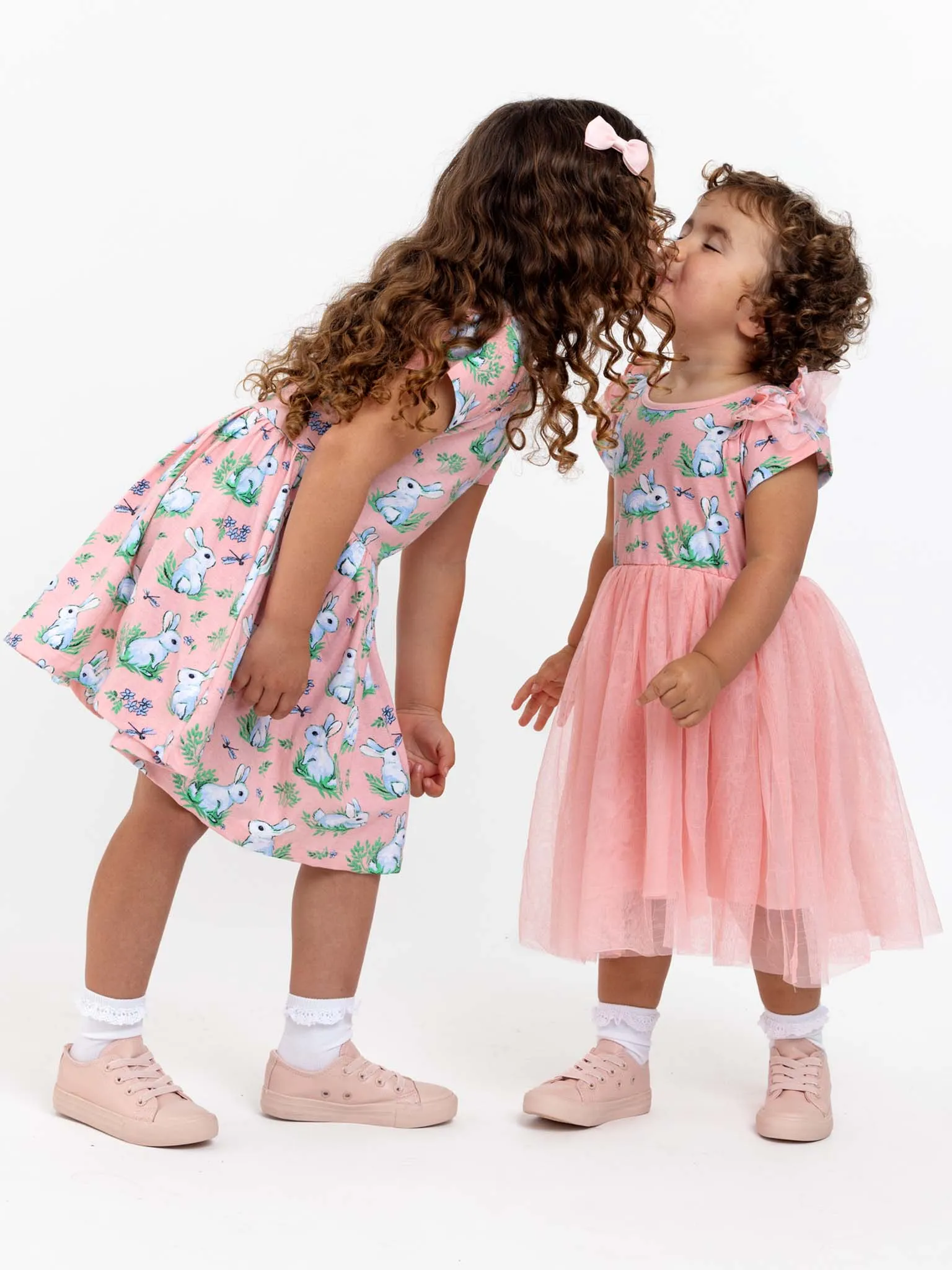 Bun Bun Amelie Jersey Dress