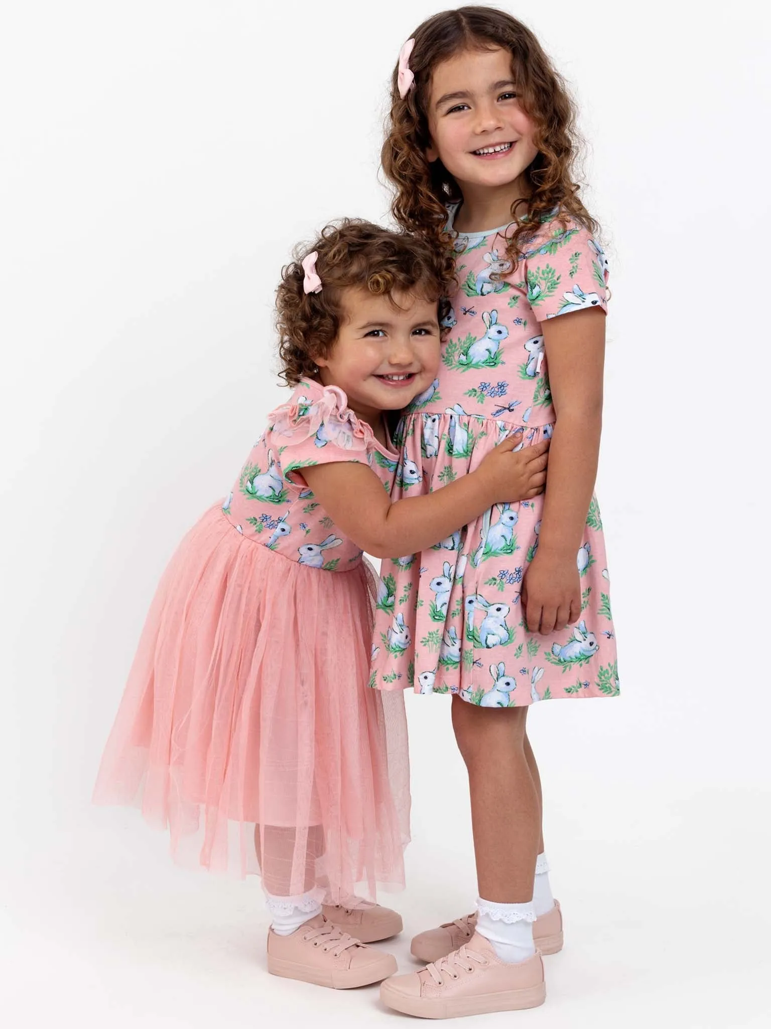 Bun Bun Amelie Jersey Dress