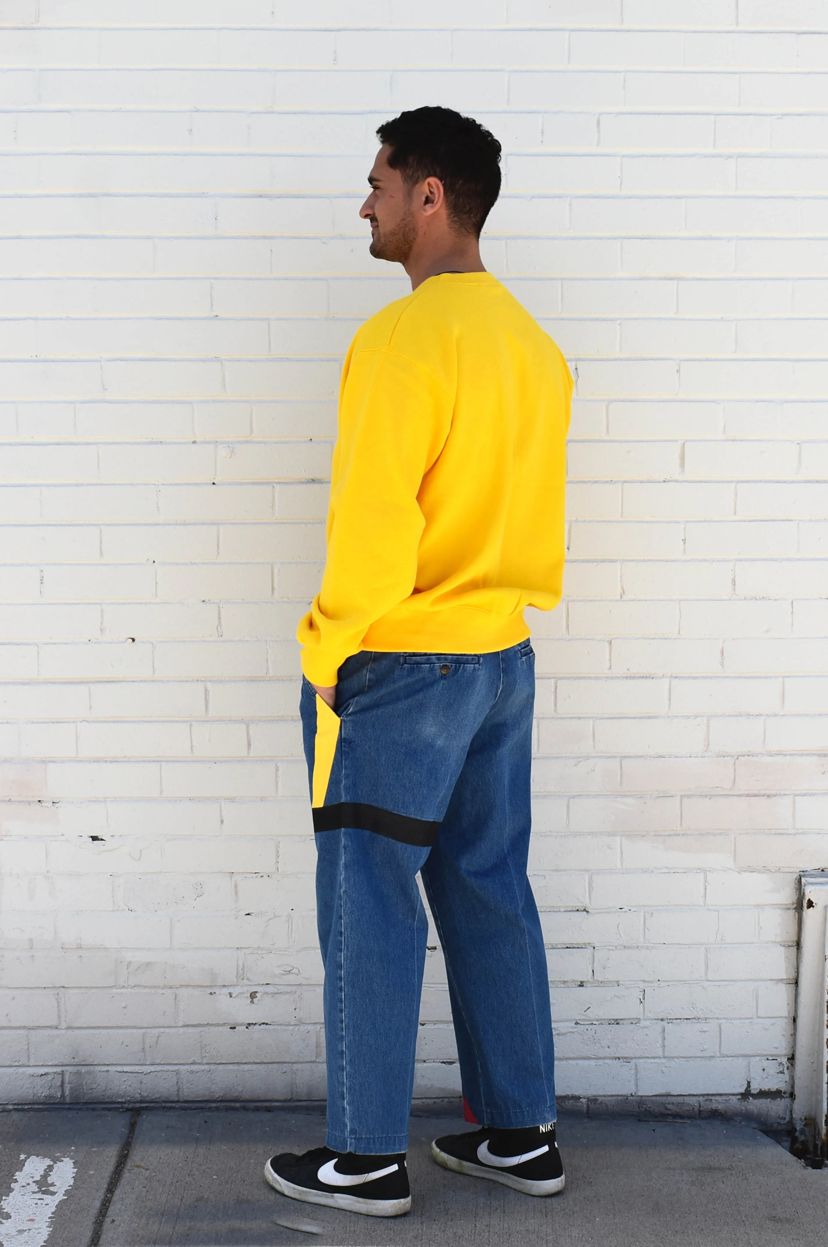 Butter Crew Sweatshirt