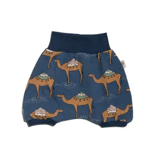 Camel Navy