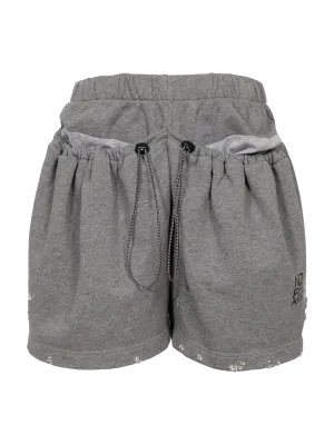 Camping Pouch Pocket Jogger Shorts