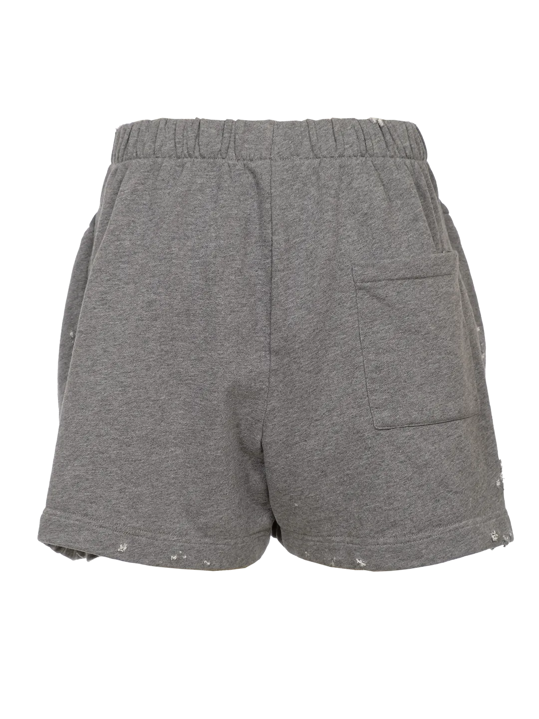 Camping Pouch Pocket Jogger Shorts