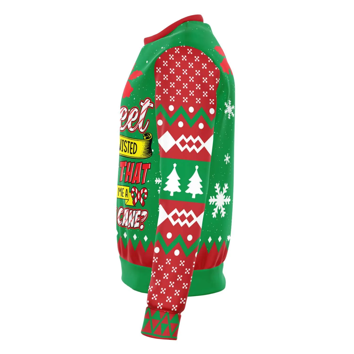 Candy Cane