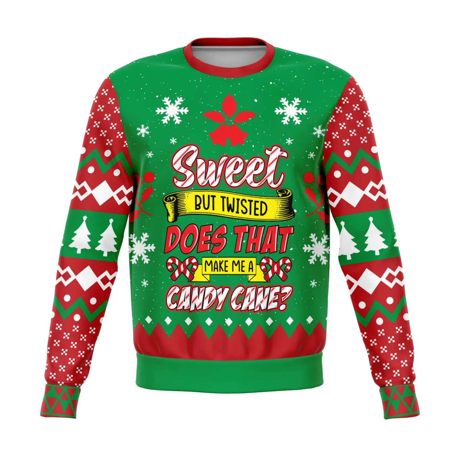 Candy Cane