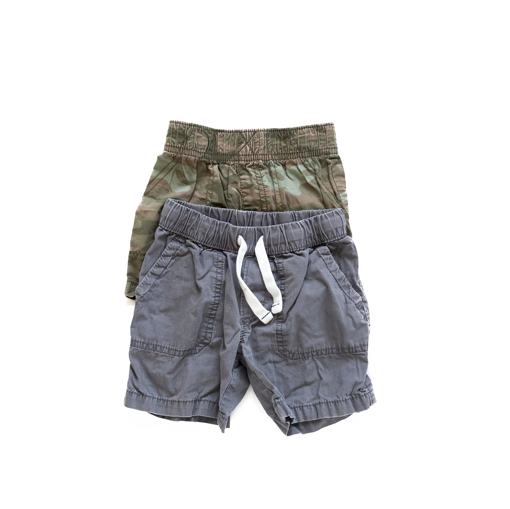 Carter's shorts 2