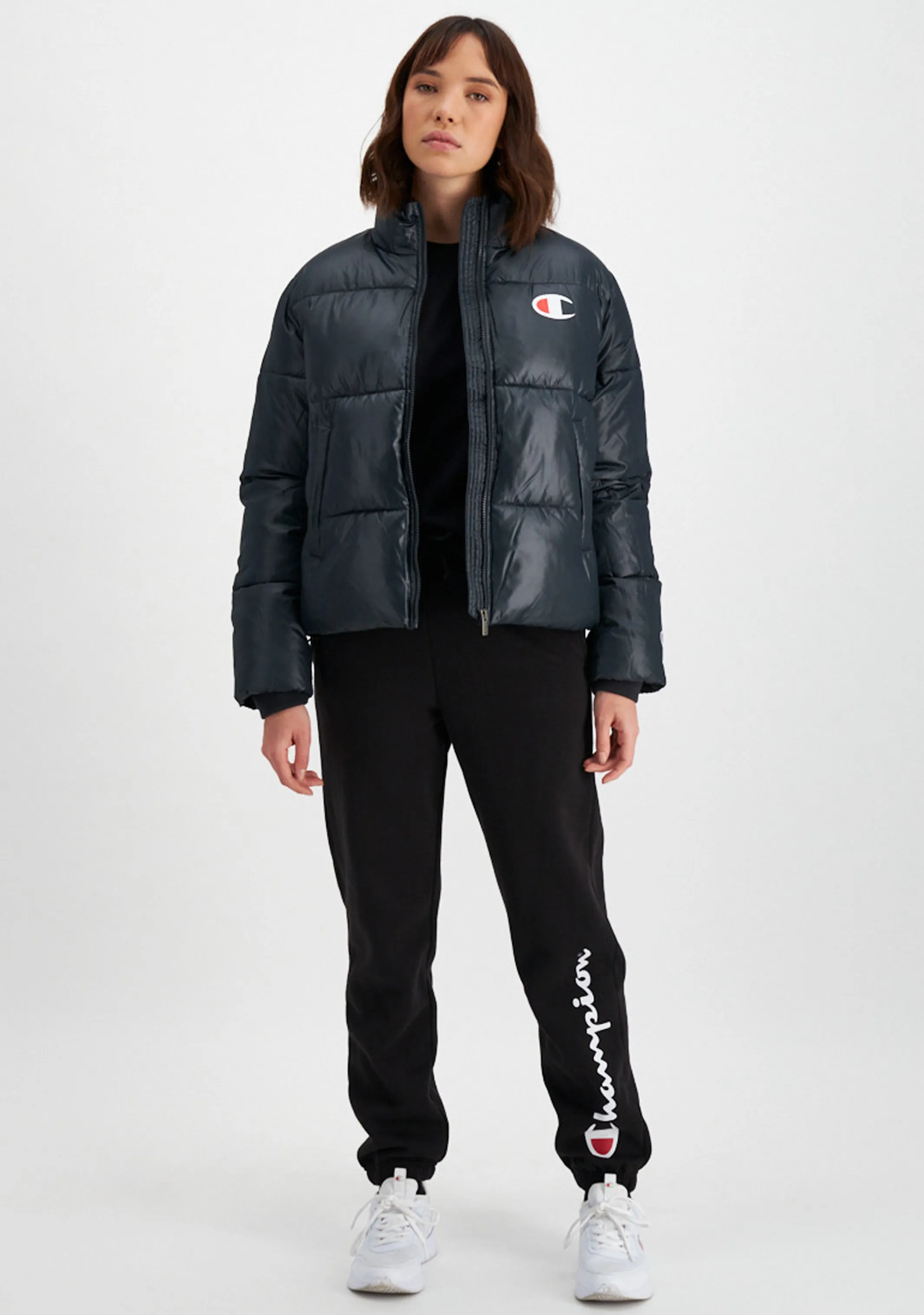 Champion Womens Rochester Champion Puffer Jacket