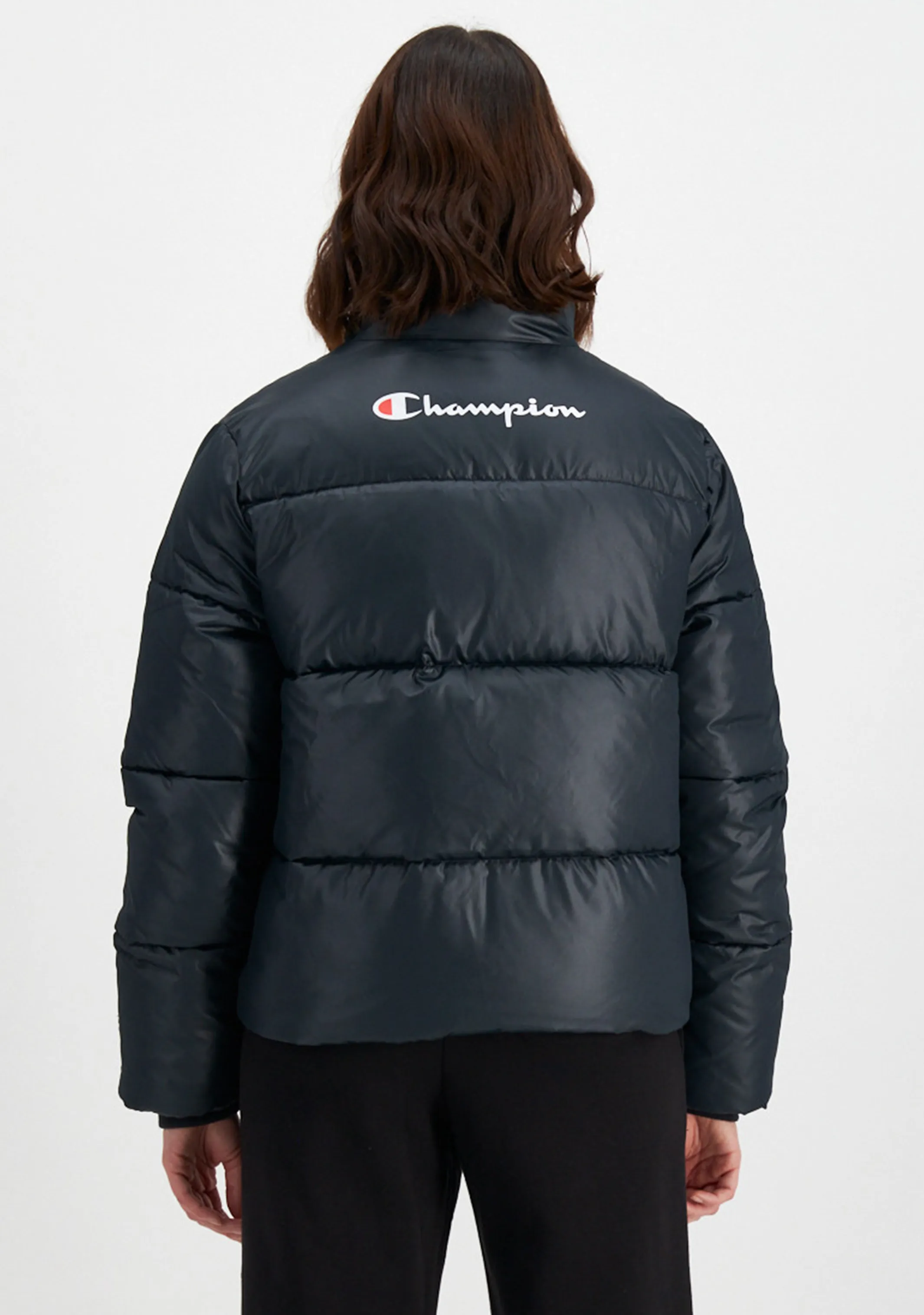 Champion Womens Rochester Champion Puffer Jacket