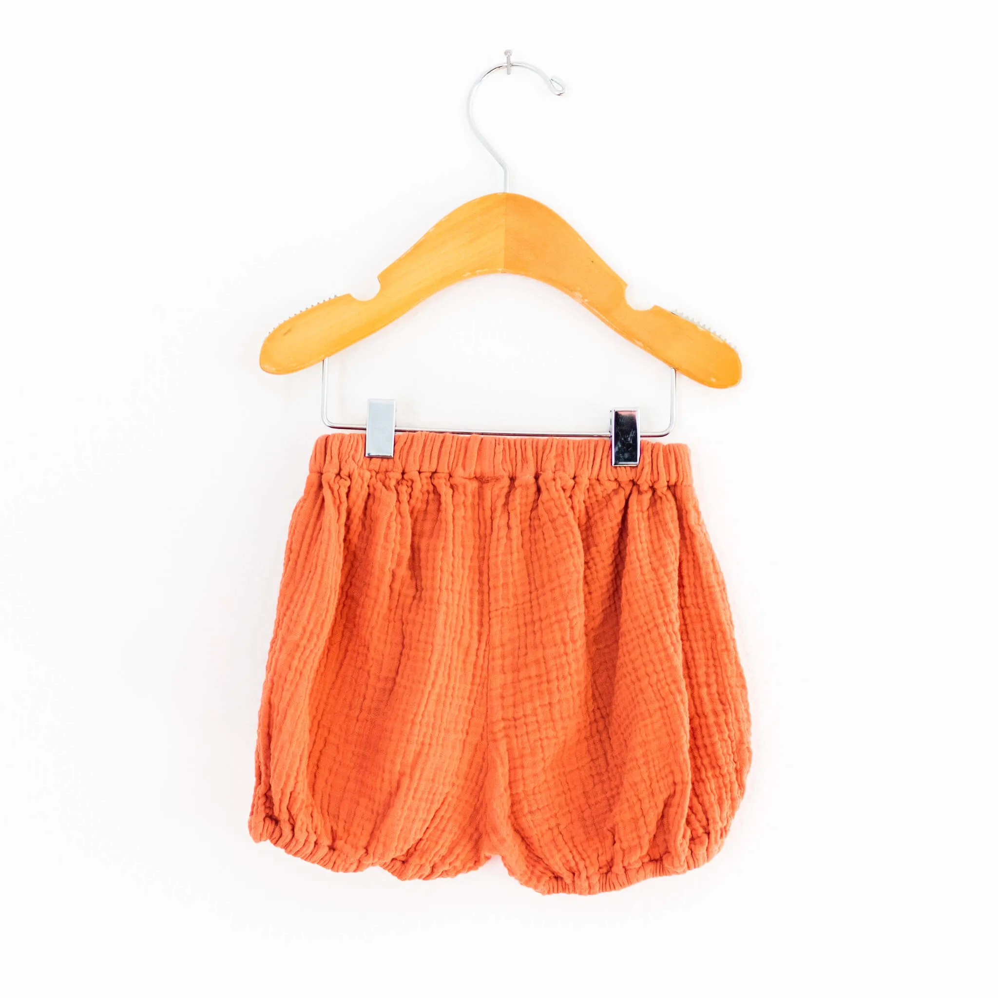 Charlie Bloomers