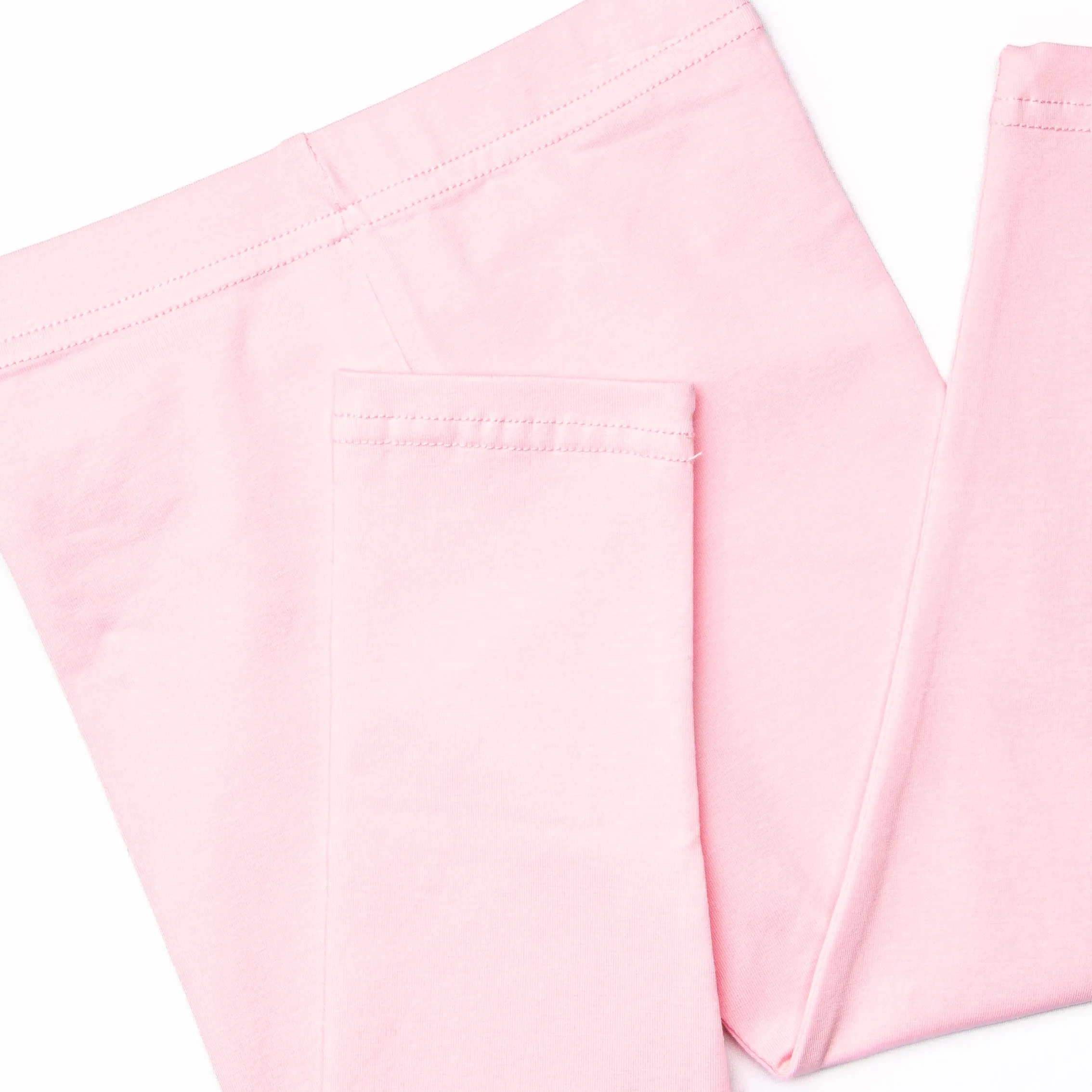 Cherry Blossom Breeze Legging Set, Blue