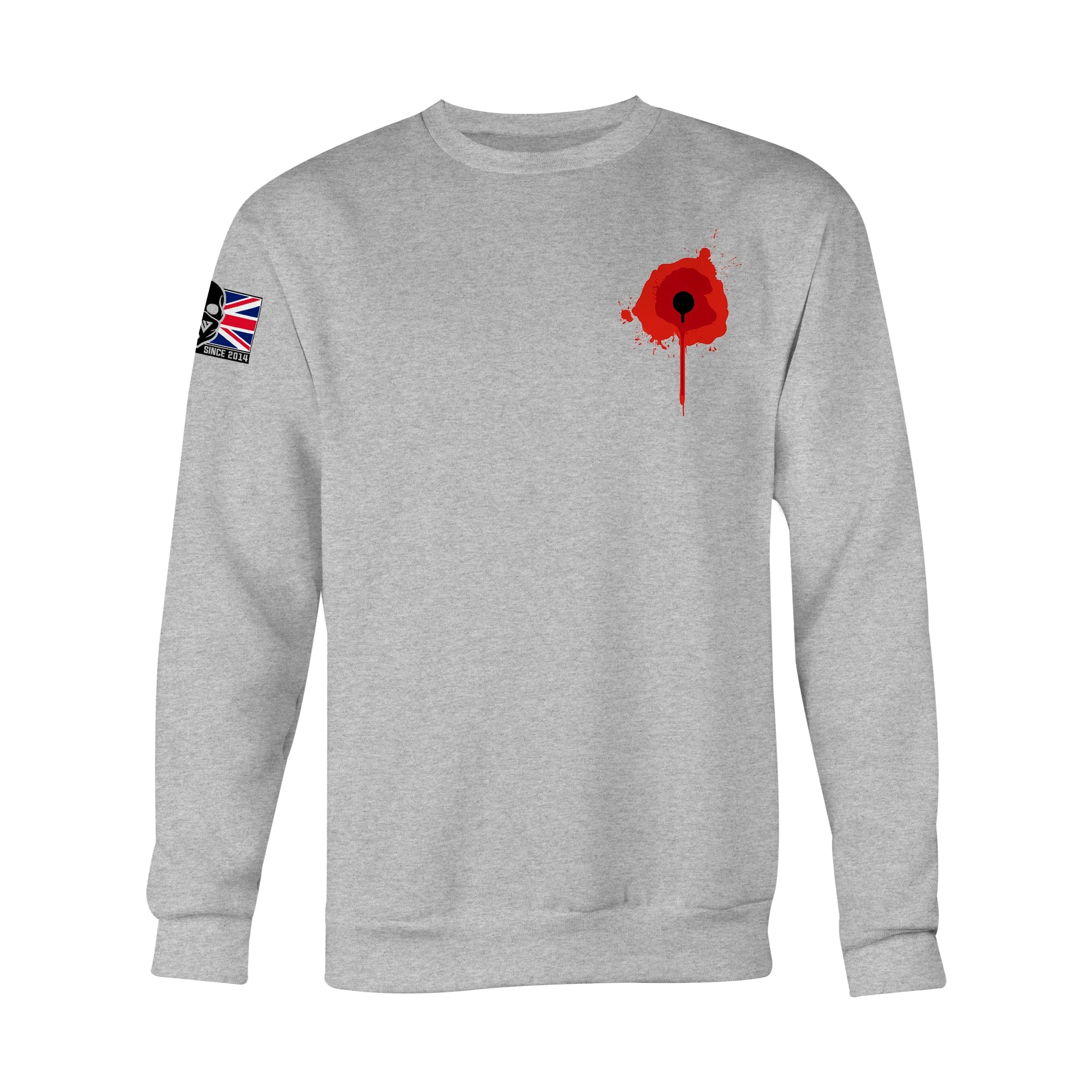 CHEST WOUND PT SWEAT