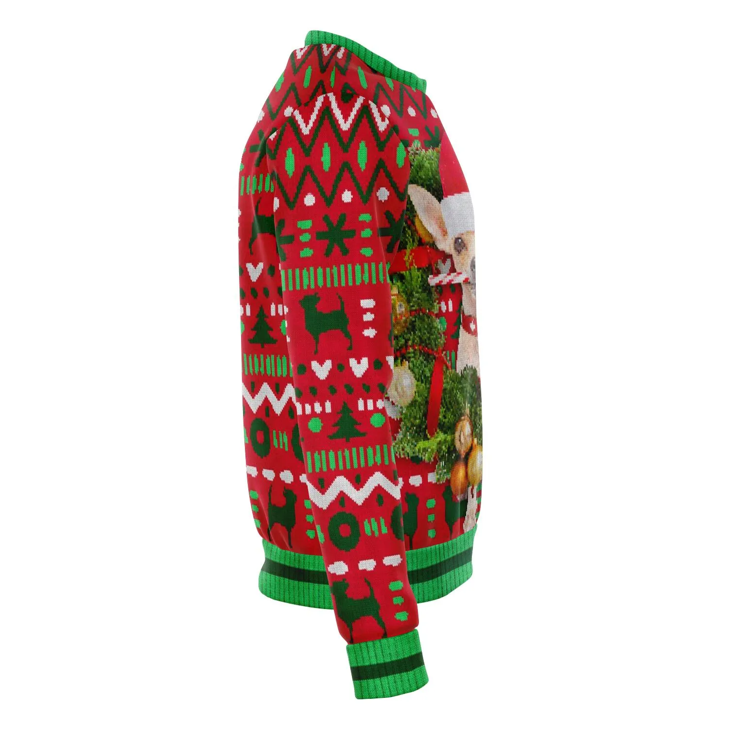 Chihuahua Sweatshirt