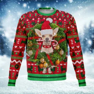 Chihuahua Sweatshirt