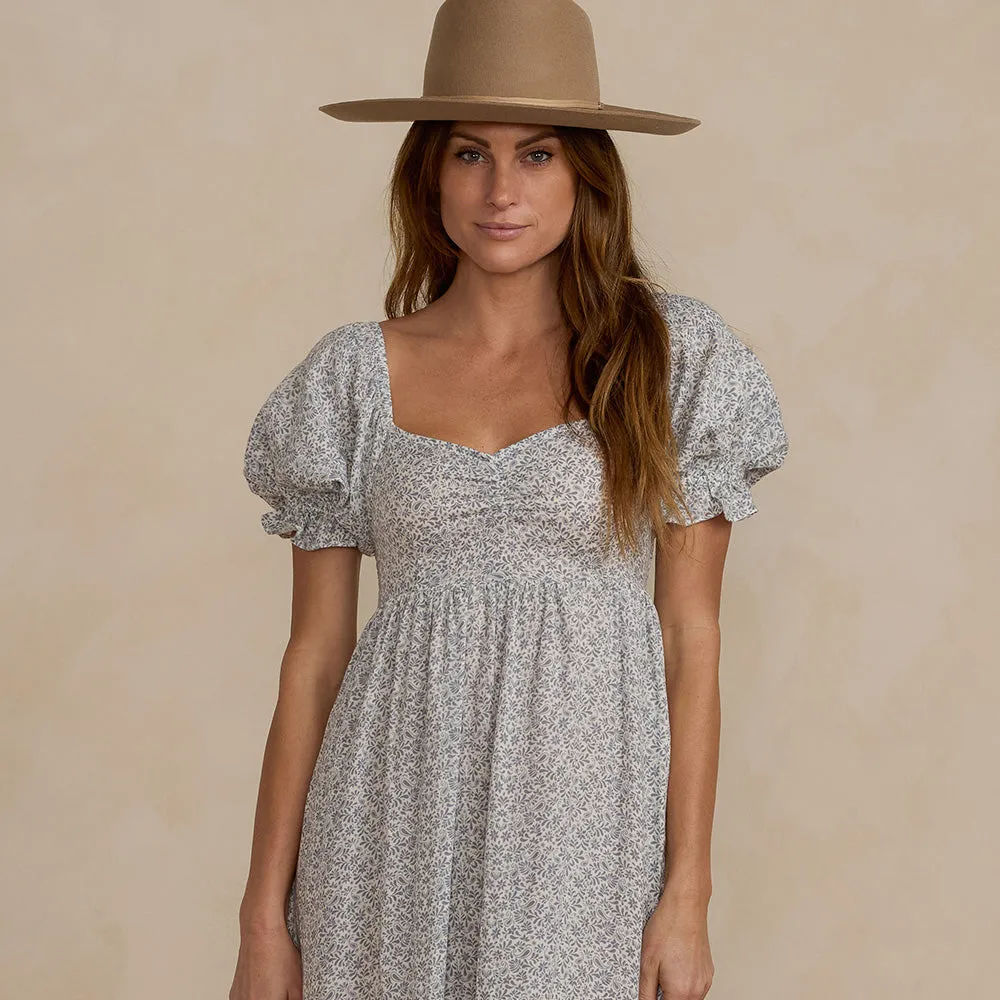 Chloe Woman's Dress | Ditsy