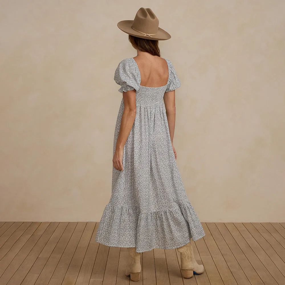 Chloe Woman's Dress | Ditsy