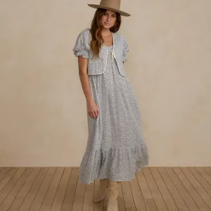 Chloe Woman's Dress | Ditsy