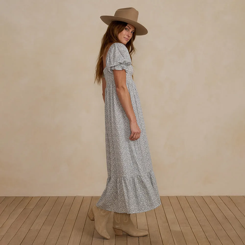 Chloe Woman's Dress | Ditsy
