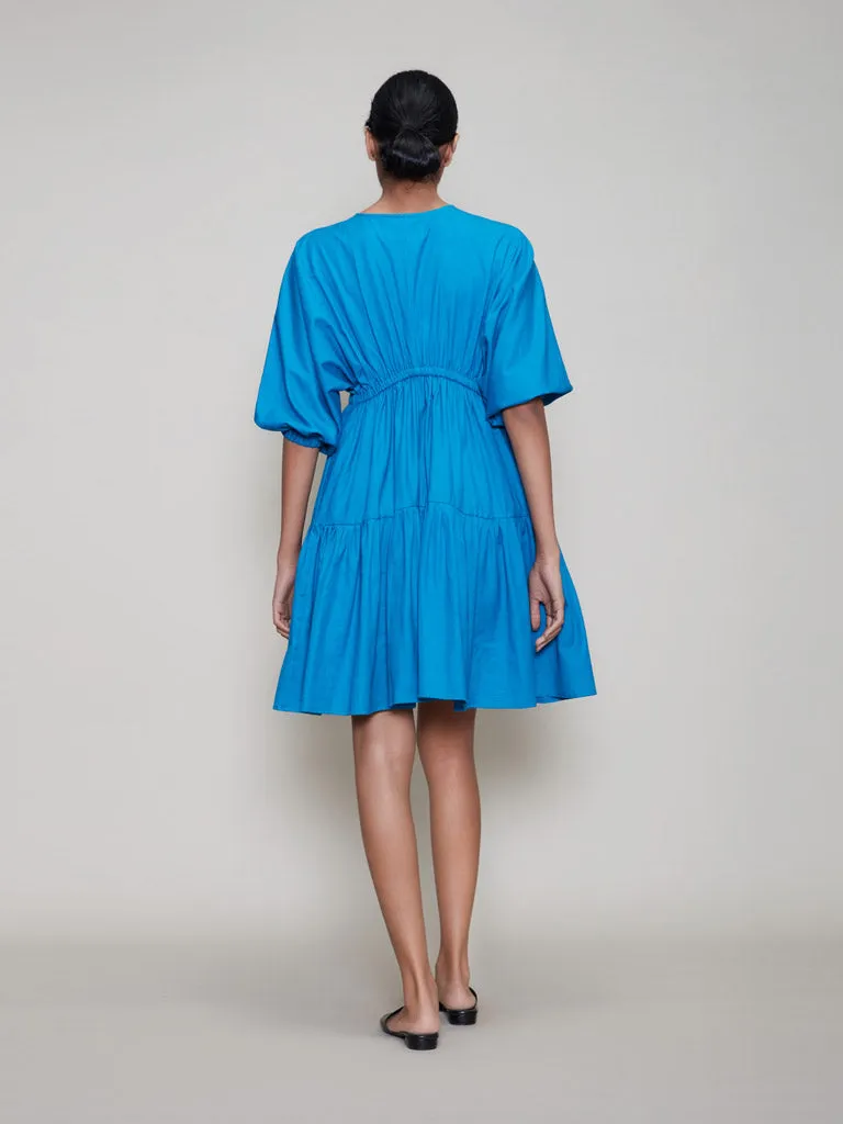 Citra Aakaar Dress